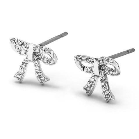 VERAME' ORECCHINI REBECCA ARGENTO