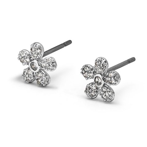 VERAME' ORECCHINI ROBERTA ARGENTO