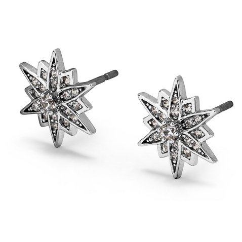 VERAME' ORECCHINI FRANCESCA ARGENTO