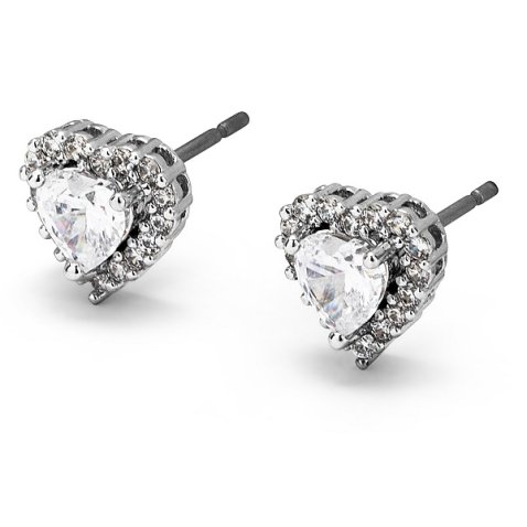 VERAME' ORECCHINI ANTONELLA ARGENTO