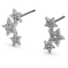 VERAME' ORECCHINI SILVIA ARGENTO