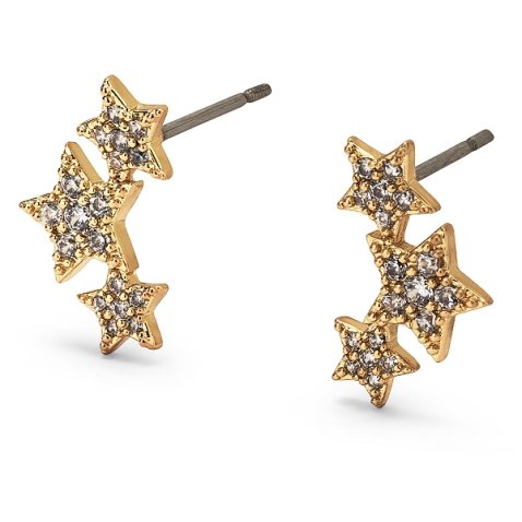 VERAME' ORECCHINI SILVIA ORO