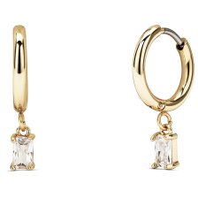 VERAME' ORECCHINI NOEMI ORO