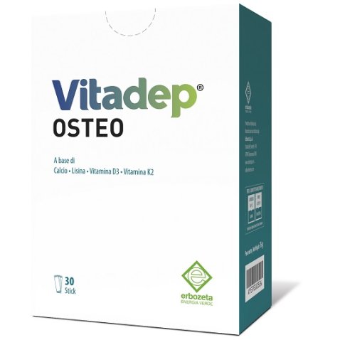 VITADEP OSTEO 30 STICK VITADEP OSTEO 30 STICK