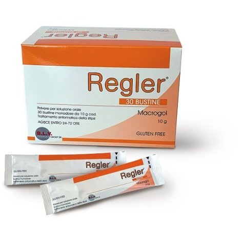 REGLER 30 BUSTINE REGLER 30 BUSTINE
