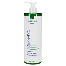 DER-MYC DETERGENTE 400 ML