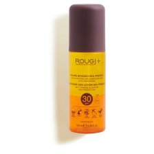 ROUGJ SUNTECH SPF30 BIFASICO INTENSIFICATORE ABBRONZATURA 100 ML
