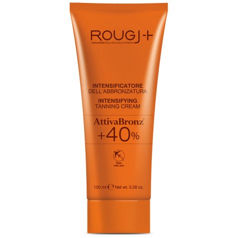 ROUGJ SOLARE ATTIVABRONZ 100 ML ROUGJ SOLARE ATTIVABRONZ 100 ML