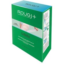 ROUGJ CELLULITE TRATTAMENTO SPA BENDE 2 PEZZI 120 ML ROUGJ CELLULITE TRATTAMENTO SPA BENDE 2 PEZZI 120 ML