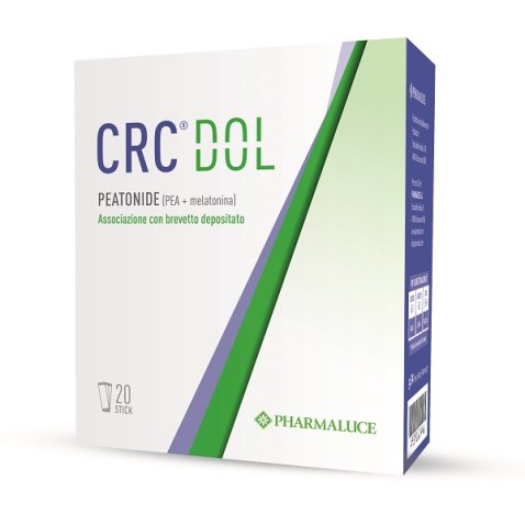 CRC DOL 20 STICK CRC DOL 20 STICK