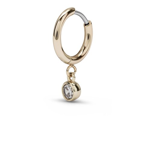 VERAME 52 ORECCHINO SINGOLO MIRIAM ORO