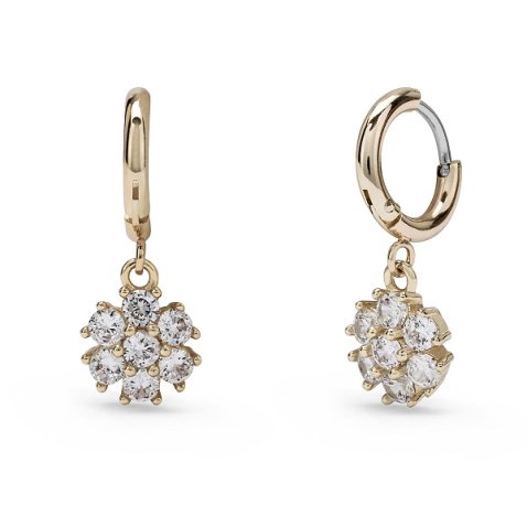 VERAME 59 ORECCHINI VITTORIA ORO