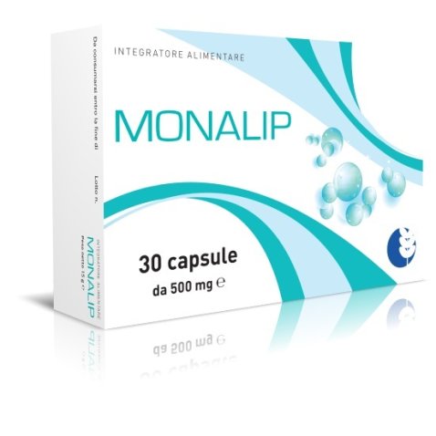 MONALIP 30 CAPSULE MONALIP 30 CAPSULE