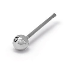 VERAME' ORECCHINO SINGOLO GIULIETTA ARGENTO