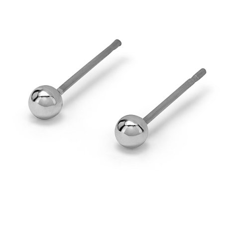 VERAME' ORECCHINI GIULIETTA ARGENTO