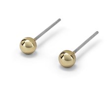 VERAME' ORECCHINI GIULIA ORO