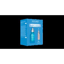 MIAMO COFANETTO 2025 PLUMP & HYDRA 1 RUGHE DI DISIDRATAZIONEHYALURONIC ACID LH SERUM 30 ML + 1 NOURISH 3 BIOTIC 10 ML MIAMO COFANETTO 2025 PLUMP & HYDRA 1 RUGHE DI DISIDRATAZIONEHYALURONIC ACID LH SERUM 30 ML + 1 NOURISH 3 BIOTIC 10 ML