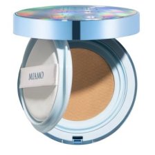 MIAMO SECOND SKIN MESH CUSHION FOUNDATION REFILL FAIR SPF50PA+++
