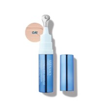 MIAMO SKIN COLOR CARE GLOBAL EYE DEFENCE PEPTIDE CONCEALER SPF30 OAT SHADE