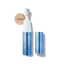 MIAMO SKIN COLOR CARE GLOBAL EYE DEFENCE PEPTIDE CONCEALER SPF30 VANILLA SHADE