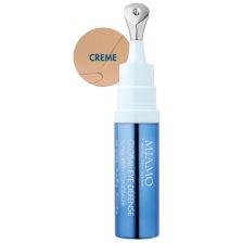 MIAMO SKIN COLOR CARE GLOBAL EYE DEFENCE PEPTIDE CONCEALER SPF30 CREME SHADE
