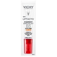 LIFTACTIV PIGMENT SPECIALIST B3 OCCHI SPF50+ 15 ML LIFTACTIV PIGMENT SPECIALIST B3 OCCHI SPF50+ 15 ML