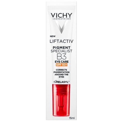 LIFTACTIV PIGMENT SPECIALIST B3 OCCHI SPF50+ 15 ML