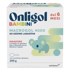 ONLIGOL BAMBINI 200 G ONLIGOL BAMBINI 200 G