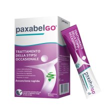 PAXABELGO 12 BUSTINE PAXABELGO 12 BUSTINE