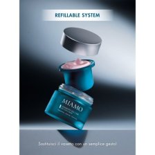 MIAMO LONGEVITY PLUS CELL CARE DEEP BALM CREAM REFILL 50 ML