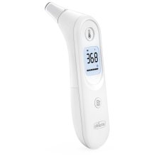 TERMOMETRO AURICOLARE INFRAROSSI CHICCO TERMOMETRO AURICOLARE INFRAROSSI CHICCO