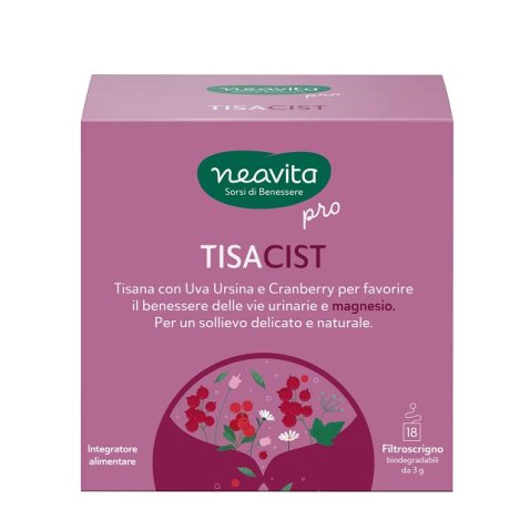 NEAVITA FILTROSCRIGNO TISACIST 18 FILTRI NEAVITA FILTROSCRIGNO TISACIST 18 FILTRI