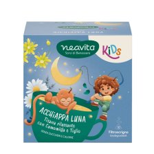 NEAVITA FILTROSCRIGNO KIDS ACCHIAPPA LUNA NEAVITA FILTROSCRIGNO KIDS ACCHIAPPA LUNA