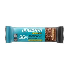 ENERVIT PURE PRO BAR 36% HAZELNUT 55 G ENERVIT PURE PRO BAR 36% HAZELNUT 55 G