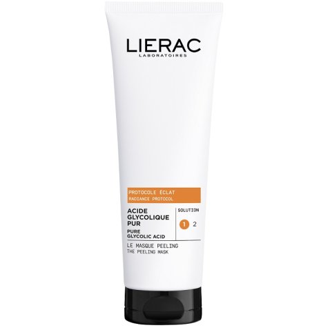 PROTOCOLES LUMINOSITA' PEELING 75 ML