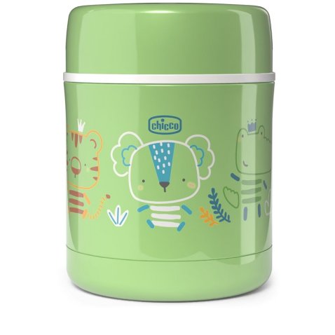 CHICCO THERMOS PORTA PAPPA 300 ML CHICCO THERMOS PORTA PAPPA 300 ML