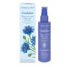 FIORDALISO SIERO CORPO RINFRESCANTE IDRATANTE 150 ML FIORDALISO SIERO CORPO RINFRESCANTE IDRATANTE 150 ML