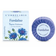 FIORDALISO SAPONE PROFUMATO 100 G FIORDALISO SAPONE PROFUMATO 100 G