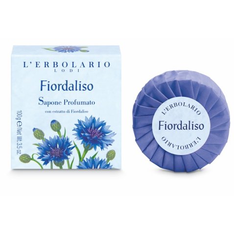 FIORDALISO SAPONE PROFUMATO 100 G