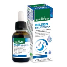 BELSON MELATONINA 30 ML BELSON MELATONINA 30 ML