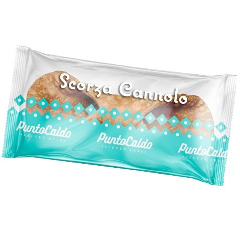 SCORZA CANNOLO 25 G SCORZA CANNOLO 25 G