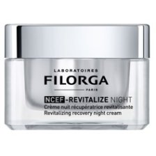 FILORGA NCEF REVITALIZE NIGHT 50 ML FILORGA NCEF REVITALIZE NIGHT 50 ML