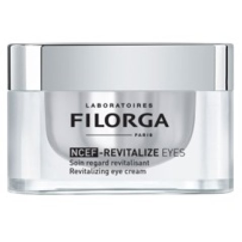 FILORGA NCEF REVITALIZE EYES 15 ML
