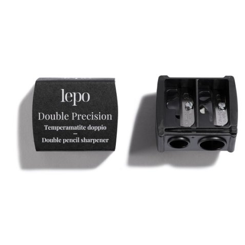 LEPO DOUBLE PRECISION TEMPERAMATITE DOPPIO