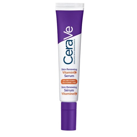 CERAVE SKIN RENEWING SIERO VITAMINA C 30 ML CERAVE SKIN RENEWING SIERO VITAMINA C 30 ML
