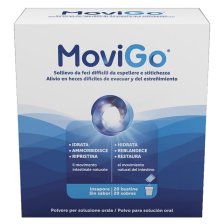 MOVIGO 20 BUSTINE MOVIGO 20 BUSTINE