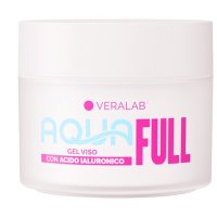VERALAB ACQUAFULL VISO 50 ML