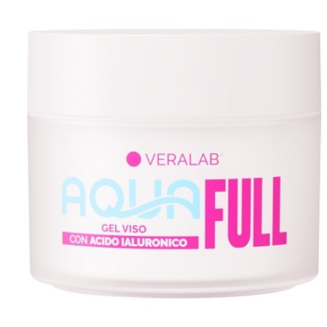 VERALAB ACQUAFULL VISO 50 ML VERALAB ACQUAFULL VISO 50 ML