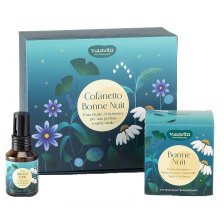 NEAVITA COFANETTO BONNE NUIT TISANA 6 FILTRI + SPRAY CUSCINO30 ML SORSI DI LUNA NEAVITA COFANETTO BONNE NUIT TISANA 6 FILTRI + SPRAY CUSCINO30 ML SORSI DI LUNA