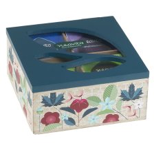 NEAVITA COFANETTO LEGNO BIO AZZURRO 20 FILTRI TISANE ASSORTITE NEAVITA COFANETTO LEGNO BIO AZZURRO 20 FILTRI TISANE ASSORTITE